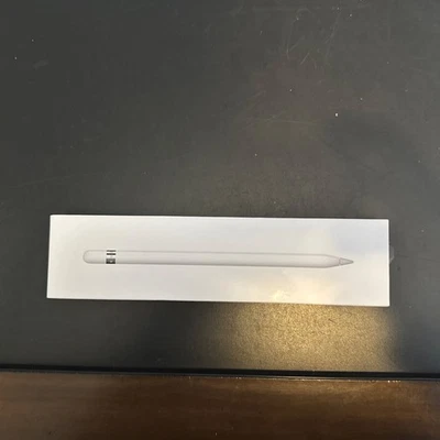 Lápiz Apple MK0C2AM/A - Blanco - Excelente Estado  Foto 1 de 3