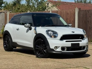 2016 MINI Cooper MINI COOPER S PACEMAN PETROL AUTO 3DR 16-16 ULEZ FRESH IMPORT V - Picture 1 of 24