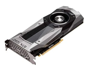 Graphics card NVidia GeForce GTX 1070 8GB GDDR5 PCI-E 3.0 x16 900-1G411-0020-000 - Picture 1 of 2