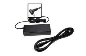 power supply ac adapter cord cable charger for HP 5 27 Monitor 527sf 94F44AA#ABA - Picture 1 of 1