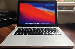 Apple MacBook Pro A1278 (Unibody 2011) 8GB RAM, SSD - MacOS Big Sur - 7 - Afbeelding 1 van 11