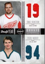 2011-12 Panini Rookie Anthology Hockey Card Pick (Inserts)