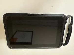 Zebra ET51CE-G21E-SFNA ET51 Tablet - 8.4" - Octa-core (8 Core) 2.20 GHz - 4 GB - Picture 1 of 3