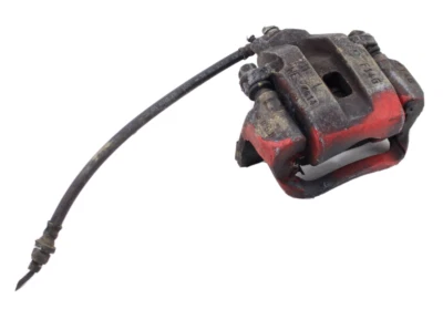 2007-2018 Toyota Tundra Double Cab 2wd 4.0l Rear Left Brake Caliper Foto 1 de 4