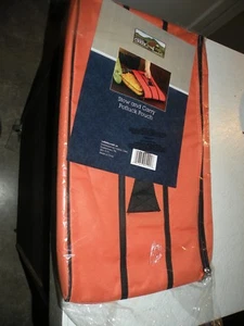 COBBLE CREEK STOW & CARRY POT LUCK POUCH Casserole Dish Holder NEW IN PACKAGE - Picture 1 of 2