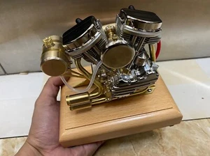 Panhead V2 Motor Modell R30 - Bild 1 von 13