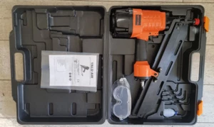 Valu-Air RHF9021C 21 Degree 3-1/2" Full Round Head Framing Nailer-RRP 438£ - Picture 1 of 10