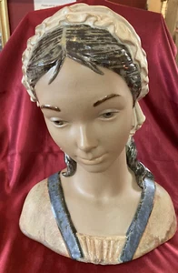 LLADRO LITTLE GIRL 2024 FIGURINE ISSUED 1971 - Picture 1 of 10