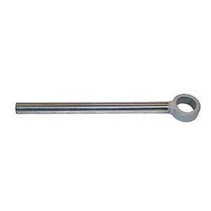 RE33758 New Rod w/ 1 1/8" x 3" Bolt & Washer Fits John Deere Fits JD 450G WT 550 - Picture 1 of 5