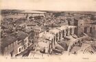 ARLES - Les Arnes et le Rhne 