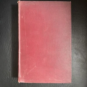 Antique Lowell’s Prose Works Volume IV (4) 1890 HC - Picture 1 of 10