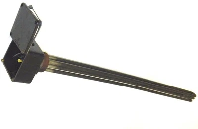 NEW VULCAN R90 IMMERSION HEATER ELEMENT, 3 PHASE, 6 Kw, 480 V, WITH SCEPTER BOX - Image 1 of 4