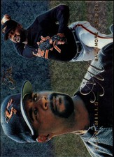 A4427- 1995 Flair Baseball Card #s 1-250 +Rookies -You Pick- 10+ FREE US SHIP