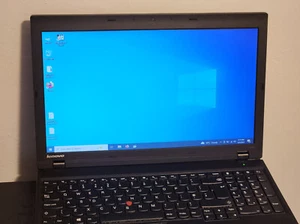 Lenovo ThinkPad L540 - Intel Core i5 4th Gen - 6GB RAM - 128GB SSD - Free P&P - Picture 1 of 6