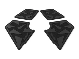 Yamaha Ténéré 700 World Raid SIDE PROTECTION GRIP PADS BAG-F1980-00 - Picture 1 of 1