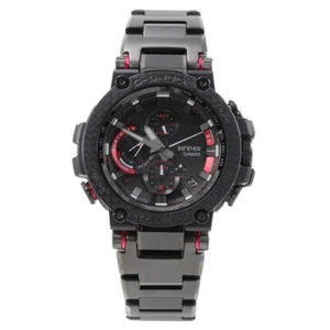 CASIO G-SHOCK MTG-B1000XBD-1AJF Analog & Digital Quartz Bluetooth - Picture 1 of 6