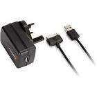 Griffin PowerBlock iPad iPod iPhone Mains USB Charger