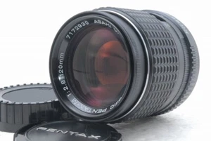 Exc+ SMC Pentax M 120mm f/2.8 f 2.8 PK Lens *7172930 - Picture 1 of 7