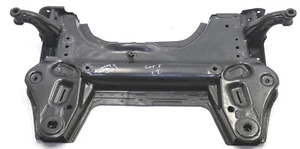 Original Opel Corsa F 1.2DI-Turbo Achse Achsträger Vorderachse Vorderachsträger - Bild 1 von 5