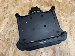Auto Docking Panasonic CF-CDSA2VM für Panasonic Toughpad CF-20 MK2 "DEMO" - Bild 1 von 4
