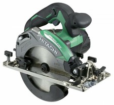 Hitachi C 6MEY Kreissäge (Brushless)