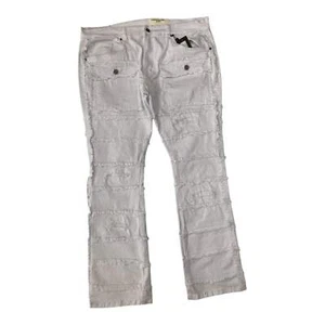 Big Men FWRD DENIM CO. Static Layer Twill Pant - Picture 1 of 9