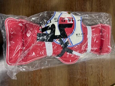 One Size 1 XS Tusah Starter Taekwondo TKD Reversible Chest Guard WTF OKD Unisex