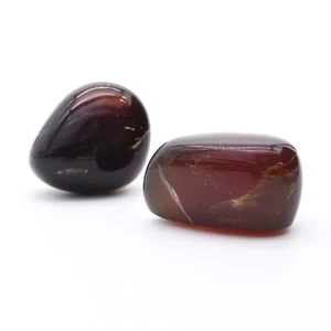 Amber Polished - Imagen 1 de 5