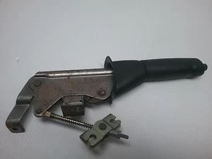 2002-2005 Landrover Freelander Emergency Brake Handle (Black Color) - Picture 1 of 4