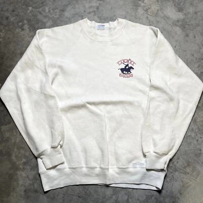 复古疯狂衬衫卡梅尔 Polo Club — 第 1/4 张图片