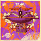 Tano! - Intanostellar (Vinyl LP - 2023 - EU - Original)