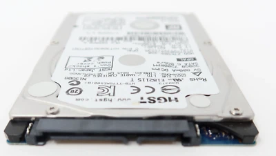 HTS725032A7E635 Hitachi 320GB 7.2K 2.5IN SATA Laptop Drive - Image 1 of 3