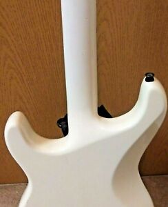 🎸Super Strat Style Stratocaster JB Player 1~piece Neck Thru Body 10% Off ~CLEAN