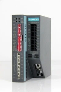 SIEMENS SITOP 6A Power Supply DC UPS Module 6 6EP1 931-2DC31 E-Stand: 03 - Picture 1 of 1