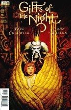 Gifts of the Night (1999) #1 of 4