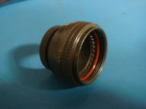 Glenair M85049/69-17W New Circular MIL Spec Strain Reliefs & Adapters - Picture 1 of 2