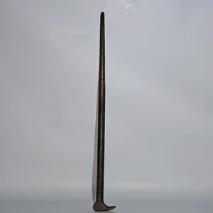 Outils à enfoncer USA n° Barre de levage talon pied femme tête roulante 19" 2050 occasion - Photo 1/4
