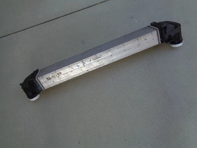 Intercooler Chevy Equinox 2018-2022 (usado OEM) GMC Terrain L4 1,5 L 85163204 Foto 1 de 4