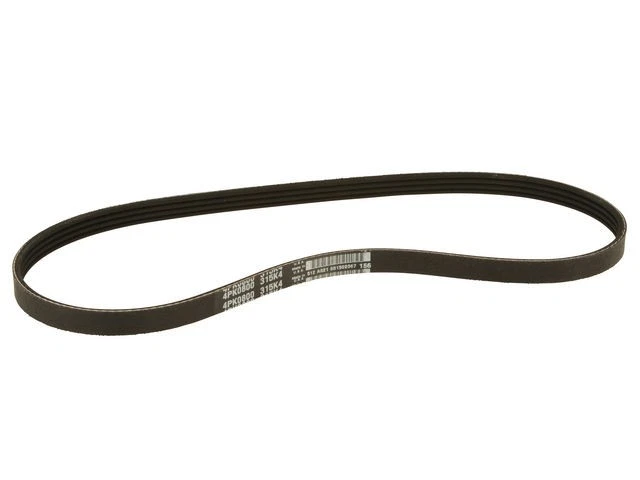 Cinturón multi costilla para Geo Metro 1989-1997 1,3 L 4 cilindros 1995 1990 1991 1992 WM436NS Foto 1 de 1