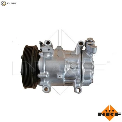 COMPRESSOR AIR CONDITIONING 32235 FOR RENAULT CLIO/II/Hatchback/Van/MIO/Mk 1.9L - Image 1 of 4