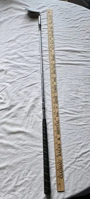 MacGregor Tourney PT2 9 Iron – T-Pel-Action Steel Shaft – Right Hand –... - Image 1 of 4