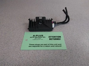 2022 Nissan Rogue OEM Camera Front View Windshield Mounted ID 284027051R Fits 22 - Picture 1 of 12