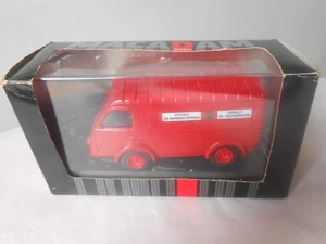 MACADAM. Renault 1000 kg. Postes belges.  1/43.  Belgian Post. Poste. Belgische - Bild 1 von 6