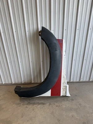 Крыло левое оригинальное для Ford F450 F550 SD Super Duty 2011 2012 2013 2015 2016 годов выпуска - Изображение 1 из 4