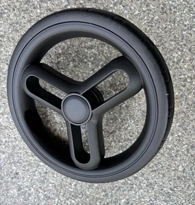 New! Graco Modes Nest Stroller Rear Wheel Replacement x1 - Picture 1 of 2