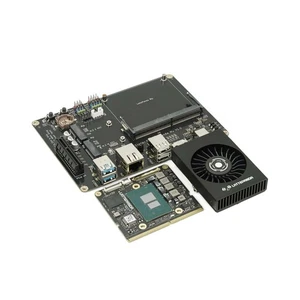Zestaw ewaluacyjny modułu obliczeniowego LattePanda Mu-Micro x86 z procesem Intel N100... - Zdjęcie 1 z 6