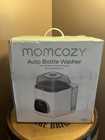 Momcozy Auto Bottle Washer KleanPal Pro BS03 KleanPal White/Green
