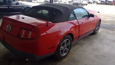 Passenger Right Axle Shaft All Models Fits 05-14 MUSTANG 1236984 - Image 1 of 4
