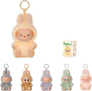 🇺🇸NEU Authentisch POP MART DIE MONSTERS haben einen Platz VERSIEGELT Blindbox - Bild 1 von 2