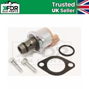 Puma 2.4 Tdci Fuel Regulator / Vapour Valve For Land Rover Defender LR009837A - Picture 1 of 8